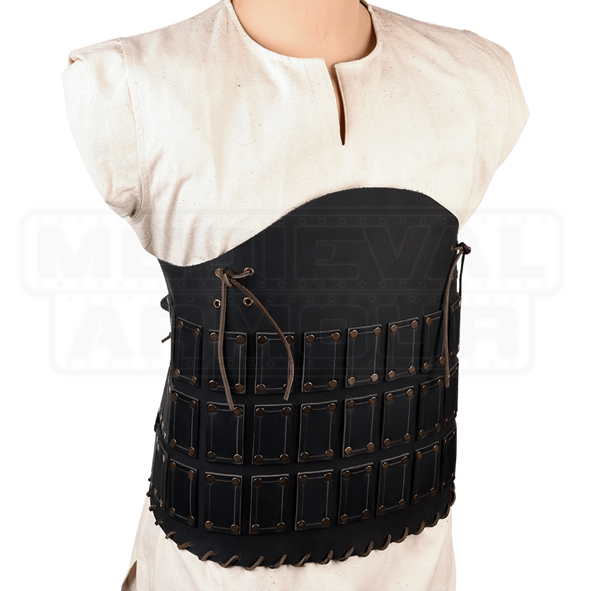 Scoundrel Body Armor RT261 by Medieval Armour, Leather Armour, Steel Armour, Chainmail Armour