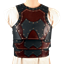 Praetorian Leather Cuirass