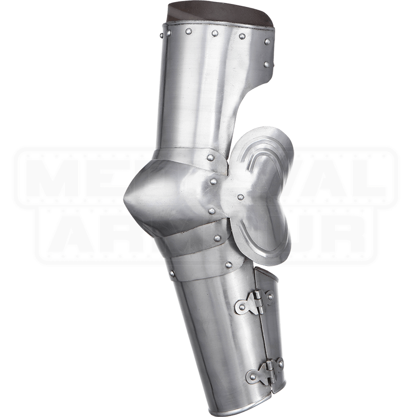 15th Century Steel Full Arm Armor HW701318 by Medieval Armour