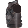 Dark Lord’s Torso Armor with Gorget