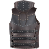 Dark Lord’s Torso Armor with Gorget