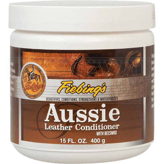 Fiebing's Aussie Leather Conditioner