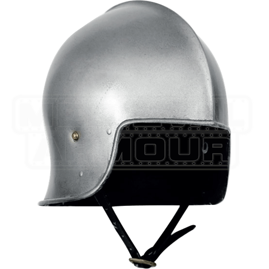 Knight Errant Helmet