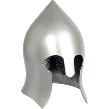 Citadel Guardian Helmet