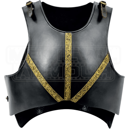 Huscarl Cuirass