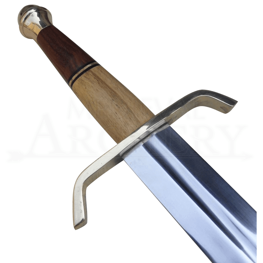 Arming Sword with Scabbard - AH-3372 by Traditional Archery ...