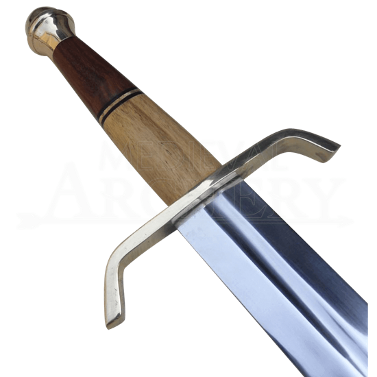 Arming Sword with Scabbard - AH-3372 by Traditional Archery ...