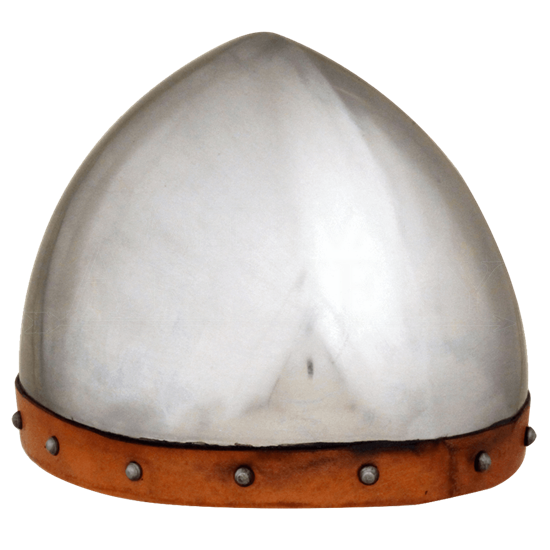 Economy Domed Helmet