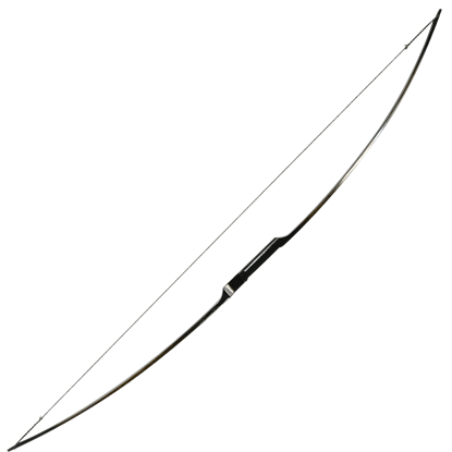 Traditional Longbows for Target Shooting and Hunting - Traditional ...