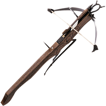275122 small crossbow reddish 2u playmobil crossbow archer medieval archer 