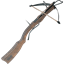 Heavy 17th Century Crossbow