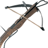 Heavy 17th Century Crossbow