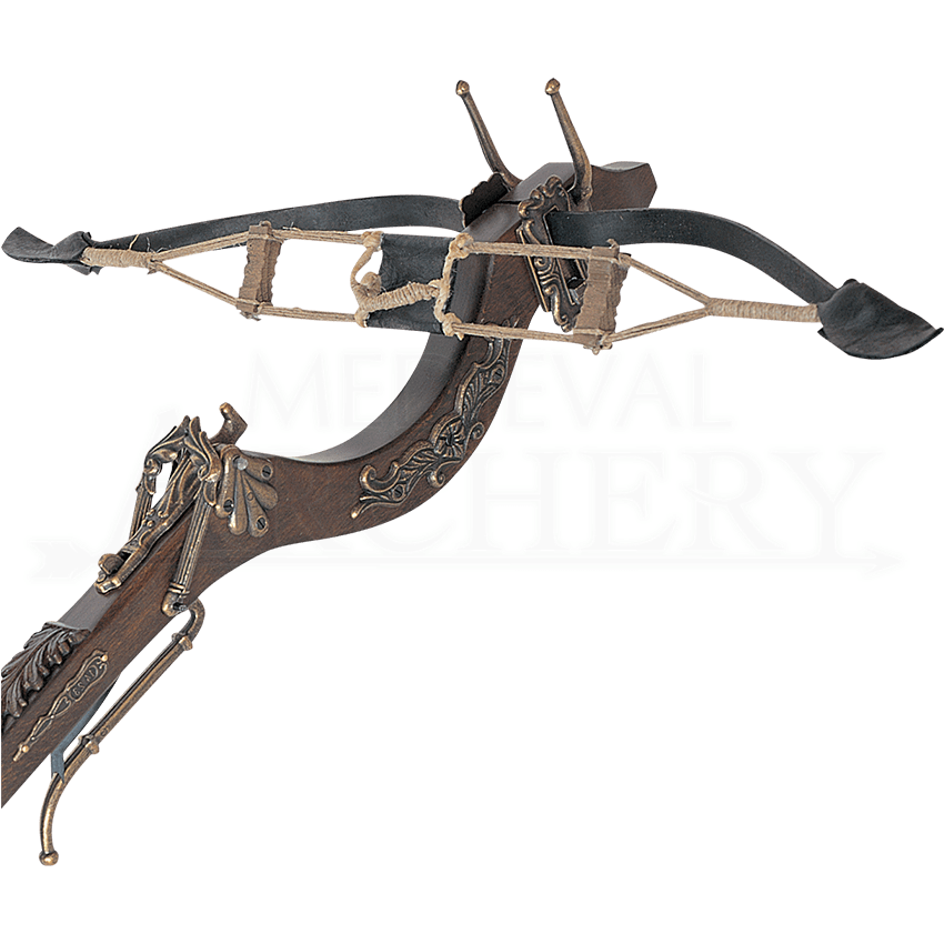 Large Slingshot Style Crossbow ME0016 by Traditional Archery