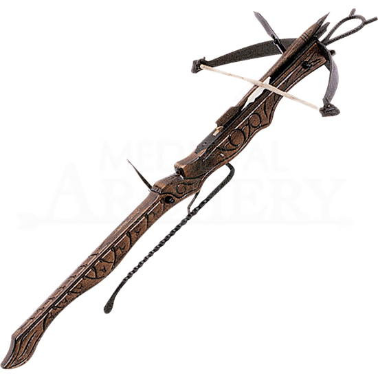 Medieval Siege Crossbow