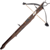 Large 15th Century Medieval Crossbow
