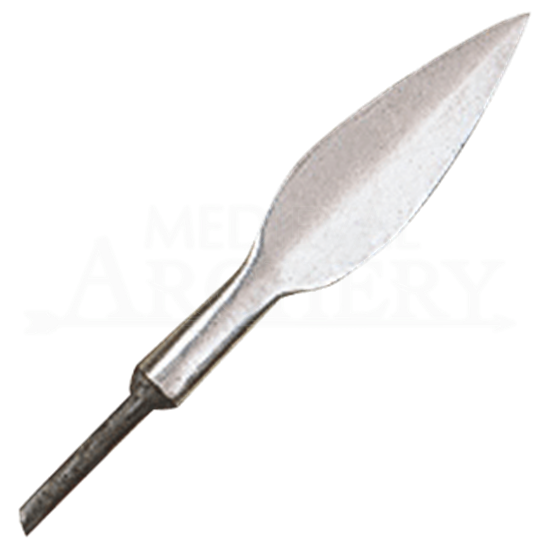 medieval arrowhead