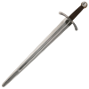 Arming Broad Sword