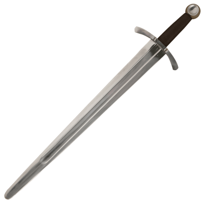 Arming Broad Sword