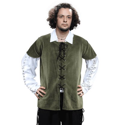 Medieval Vest