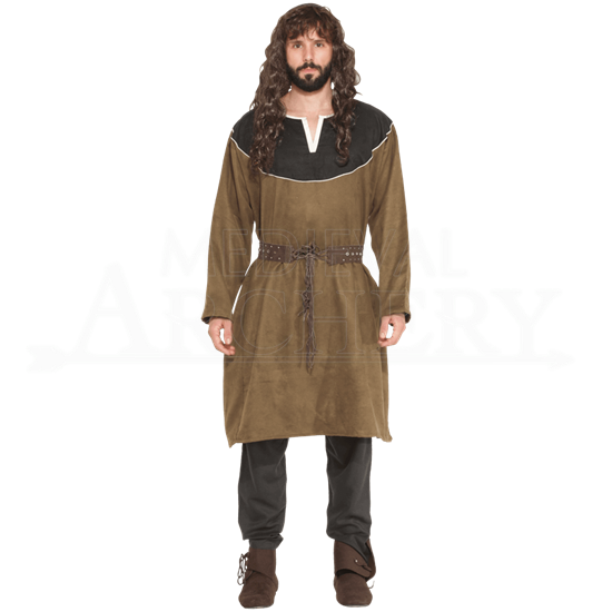 Adelard Norman Tunic - DC1431 by Traditional Archery, Traditional Bows ...