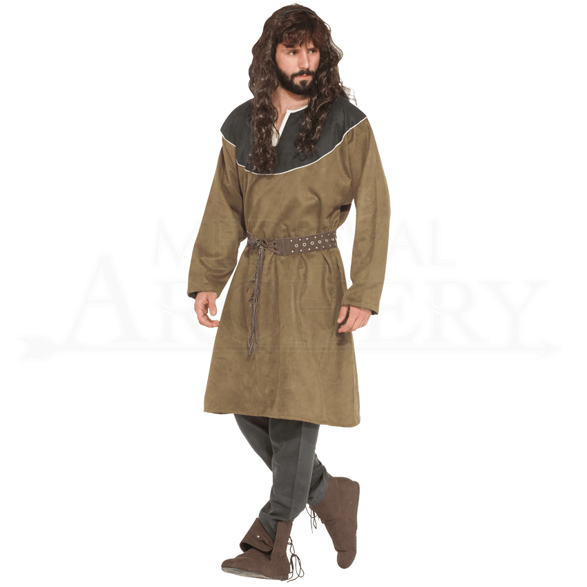 Adelard Norman Tunic - DC1431 by Traditional Archery, Traditional Bows ...
