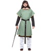 Medieval Huntsman Tunic