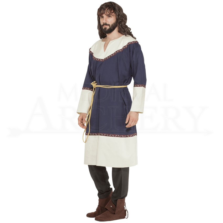 Norse Torstein Tunic - DC1440 by Traditional Archery, Traditional Bows ...