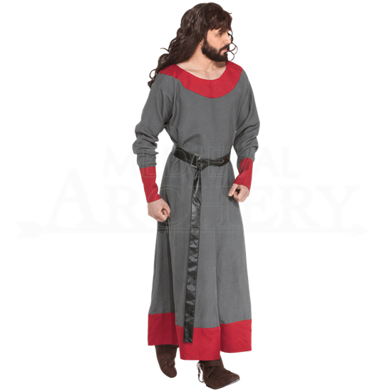Radulfus Norman Tunic - DC1443 by Traditional Archery, Traditional Bows ...