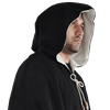 Medieval Hooded Cloak