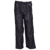 Philipp Canvas Trousers