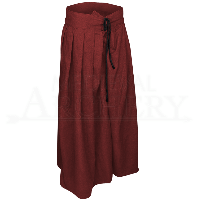 Anna Canvas Skirt - MY100128 by Traditional Archery, Traditional Bows ...