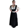 Anna Canvas Skirt