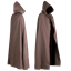 Aaron Canvas Cloak