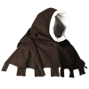 Jona Canvas Hood