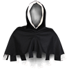 Jona Canvas Hood