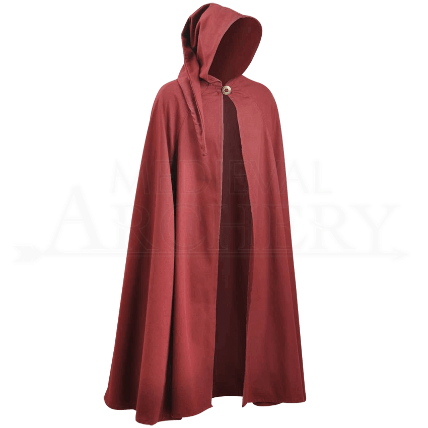 Gora Canvas Cloak - MY100294 by Traditional Archery, Traditional Bows ...