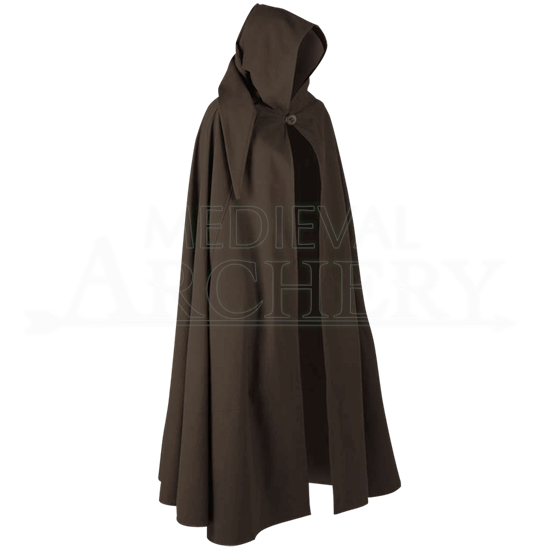 Gora Canvas Cloak - MY100294 by Traditional Archery, Traditional Bows ...