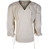 Rafael Cotton Shirt