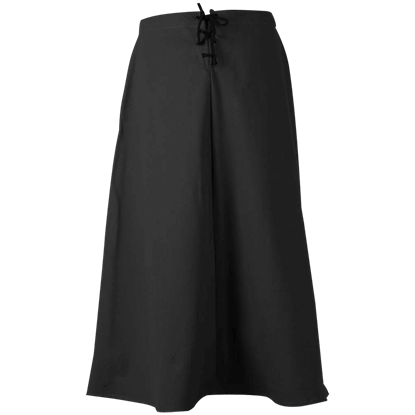 Sina Canvas Skirt