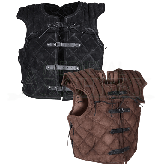 Tenebra Armour Vest