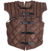 Tenebra Armour Vest