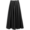 Ursula Premium Canvas Skirt