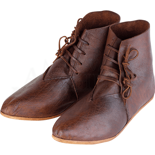 Heinrich Ankle Boots - MY100515 by Traditional Archery, Traditional ...