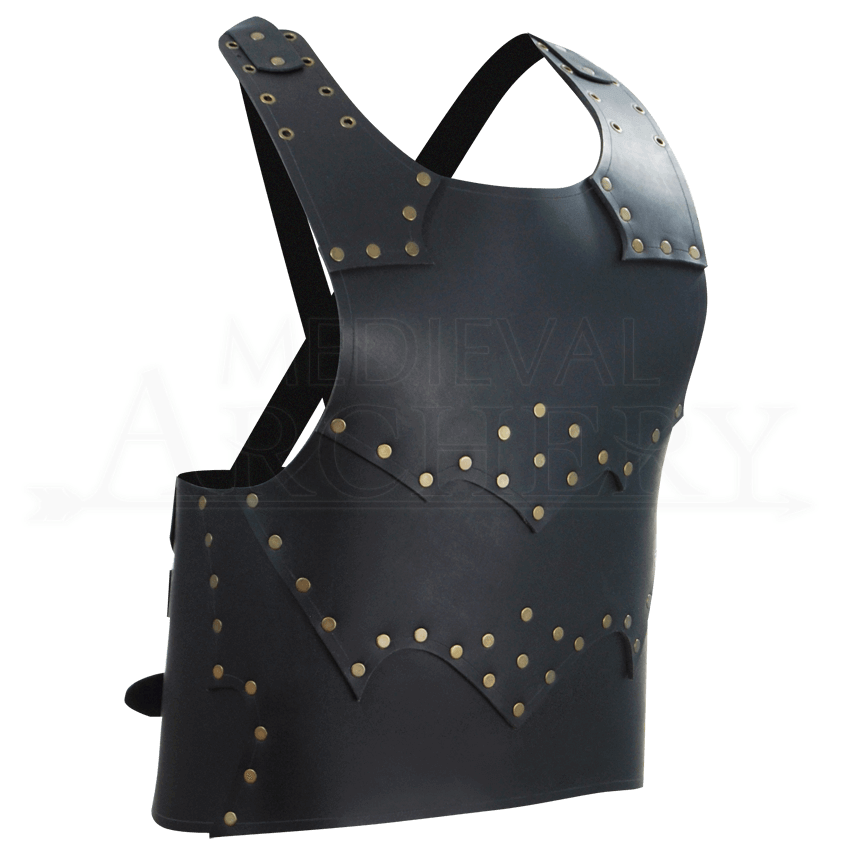 Behan Leather Breastplate - RT-193 by Traditional Archery, Traditional ...