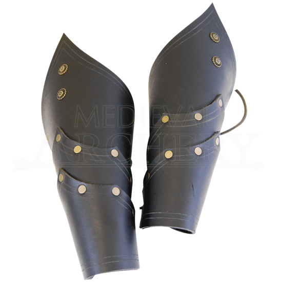 Beaufort Bracers - RT-258 by Traditional Archery, Traditional Bows ...