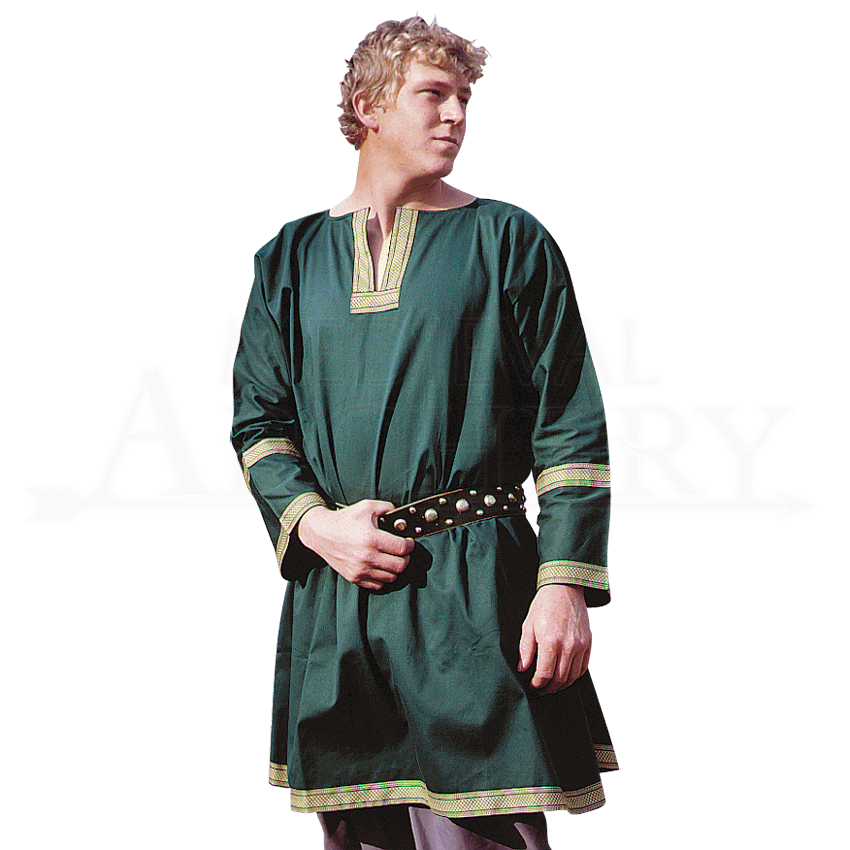 Viking Tunic - 100018 by Traditional Archery, Traditional Bows ...