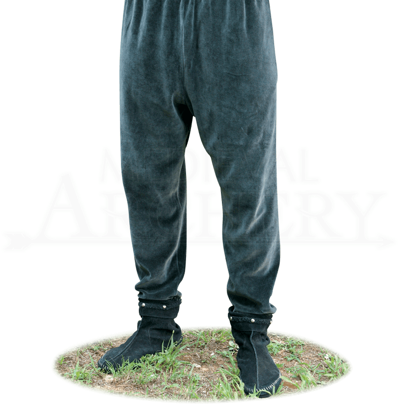 Mens Velvet Pants 100836 by Traditional Archery, Traditional Bows