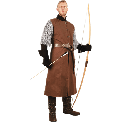 Medieval Ranger Surcoat