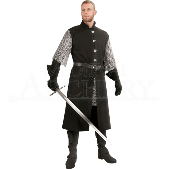 Medieval Ranger Surcoat - 101689 by Traditional Archery, Traditional ...