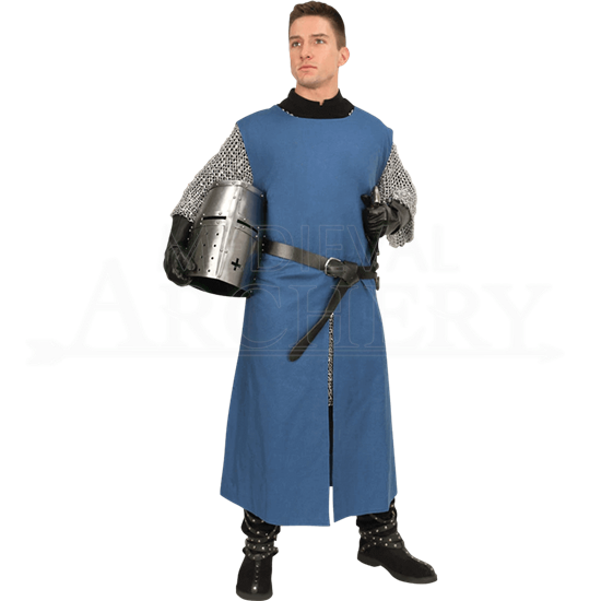 Solid Color Surcoat - 101690 by Traditional Archery, Traditional Bows ...